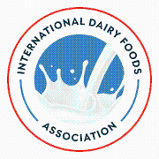 International Dairy Foods... Logo