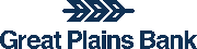 Great Plains Bank Logo