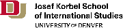 Josef Korbel School of International Studies, University of Denver