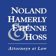 Noland, Hamerly, Etienne &... Logo