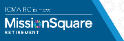 MissionSquare Retirement Logo