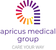 Apricus Health Logo