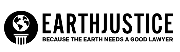 Earthjustice Logo