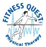 Fitness Quest Physical Therapy Logo