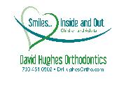 David Hughes Orthodontics Logo
