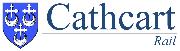Cathcart Rail Logo
