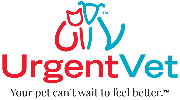 UrgentVet Logo