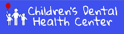 Children's Dental Health Center Logo