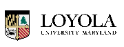 Loyola University Maryland Logo