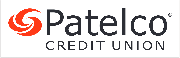 Patelco Credit Union Logo