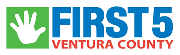 County of Ventura Logo