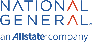 National General Insurance Logo