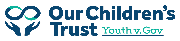 Our Children's Trust Logo