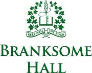 Branksome Hall Logo
