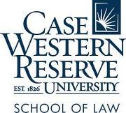 Case Western Reserve University School of Law Logo