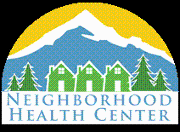 Neighborhood Health Center Logo