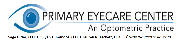 Primary Eyecare Center Logo