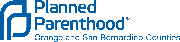 Planned Parenthood of Orange... Logo