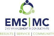 EMS Management & Consultants Logo