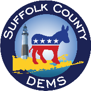 Suffolk County Democratic Committee Logo