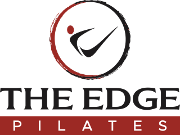 The Edge Pilates-Aerial Arts Logo