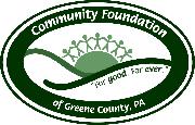 Community Foundation of Greene County, PA Logo