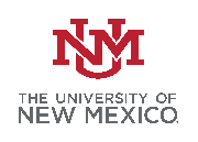 The University of New Mexico Logo