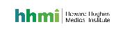 Howard Hughes Medical Institute Logo