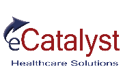 eCatalyst Healthcare Solutions Logo