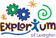 Explorium of Lexington Logo