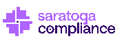 Saratoga Compliance Logo