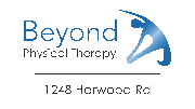 Beyond Therapy and Wellness
