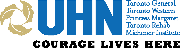 University Health Network Logo