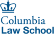 Columbia Law School, Arthur W. Diamond Law Library Logo