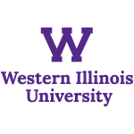 Western Illinois University Logo