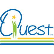 Quest, Inc. Logo