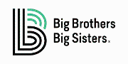 Big Brothers Big Sisters of... Logo