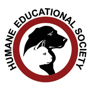 Humane Educational Society Logo