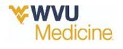 United Hospital Center - WVU Medicine Logo