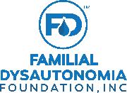 Familial Dysautonomia Foundation Logo