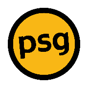PSG Global Solutions Logo