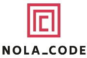 NOLA_CODE Logo