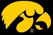 The University of Iowa Logo