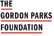 The Gordon Parks Foundation Logo