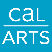 CalArts Logo