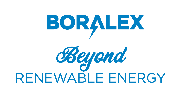 Boralex Logo