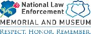 National Law Enforcement Officers Memorial Fund Logo