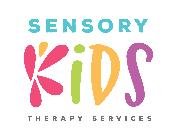 Sensory Kids Therapy Services Logo