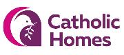 Catholic Homes Logo