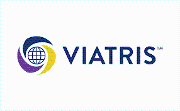 Viatris Logo